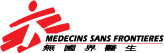 MSF logo